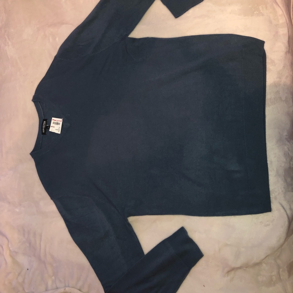 Men’s sweater Large, new WITH TAGS